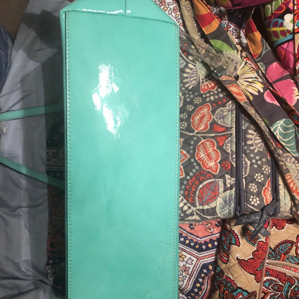 Kate Spade Purse - Picture 6 of 8